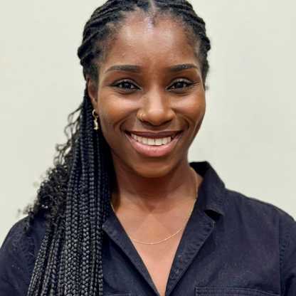 Simi | British Friends of Harvard Business School